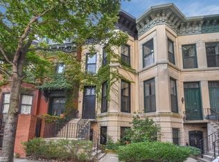 1834 N Lincoln Ave, Chicago, IL 60614