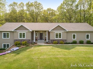 2525 Segwun Ave SE, Lowell, MI 49331