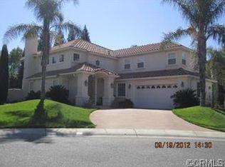 5 Farga Ct, Chico, CA 95928