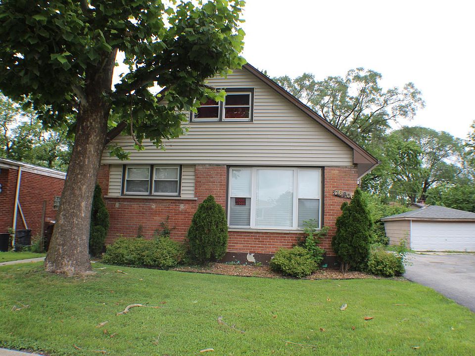 1st image of 16906 Glen Oaks Dr