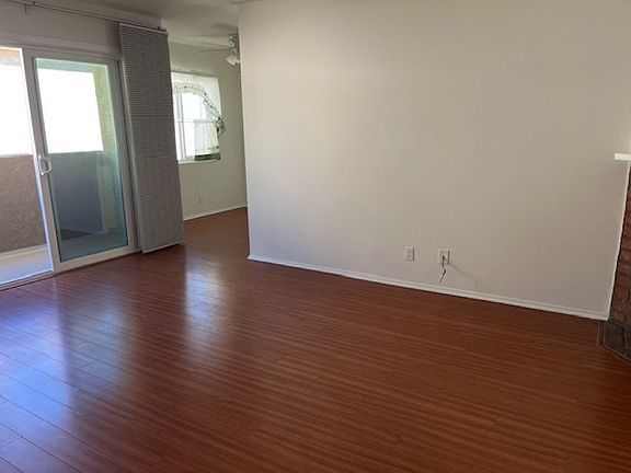 Living Room, Balcony and Dining area