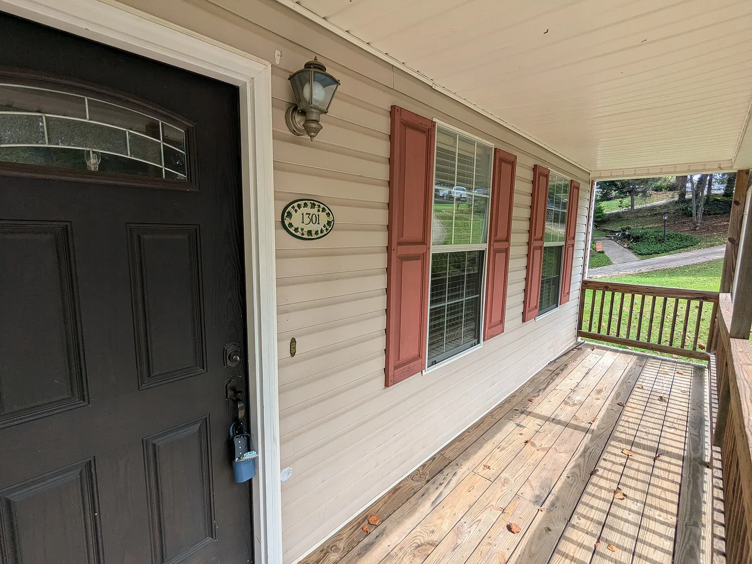 3 bed, 2.5 bath, 1500 sqft, $1,795 — Photo 3