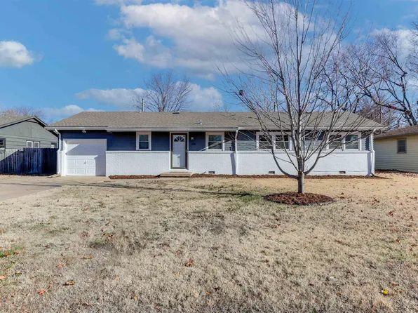 930 N Denmark Ave, Wichita, KS 67212