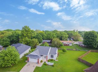 1662 Tofting Ave, Iowa City, IA 52240