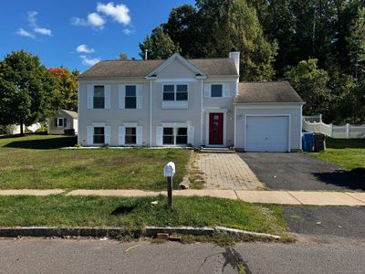 61 Cougar Drive, Manchester, CT, 06040