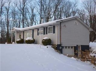 112 Ridgemont Dr, Industry, PA 15052