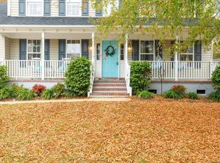 987 Speight Lyons Loop, Chesapeake, VA 23322