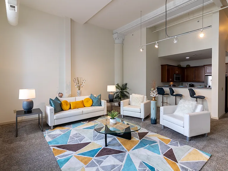 The Brandeis Apartments — Photo 20