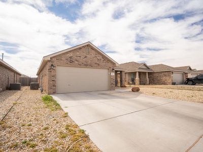 2103 133rd St, Lubbock, TX, 79423