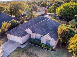 2907 Goodnight Trl, Corinth, TX 76210