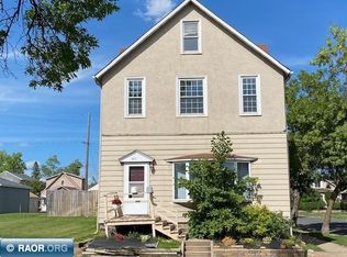 801 13th St N, Virginia, MN 55792