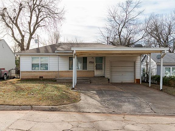 2nd image of 3708 SE 23rd St