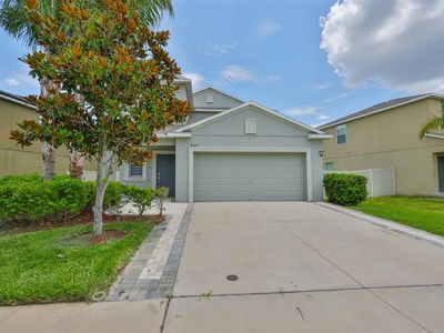 6512 Trent Creek Dr, Ruskin, FL, 33573