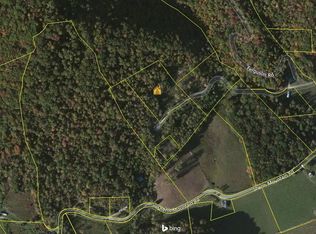 Ferguson Rd, Sneedville, TN 37869