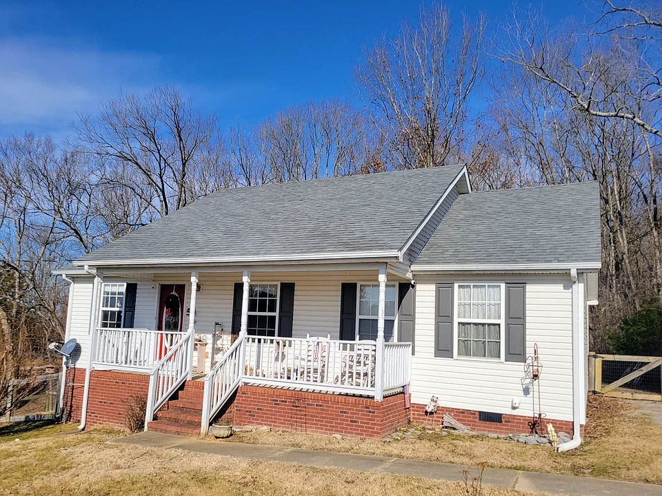 103 Fort Cir, Wartrace, TN 37183 Zillow
