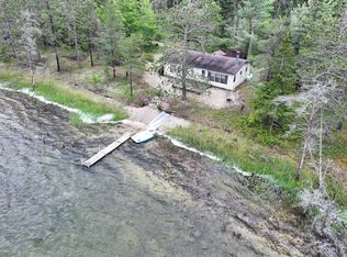 7584 Melvindale Camp Rd, Johannesburg, MI 49751