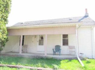 424 3rd St, North Vernon, IN 47265