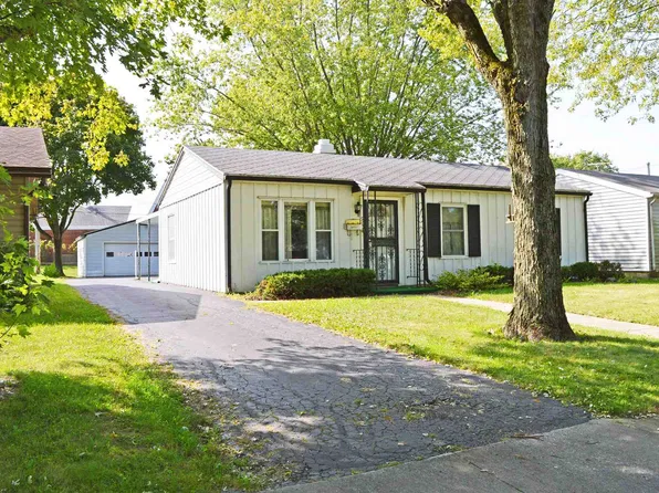 902 E Grant St, Marion, IN 46952