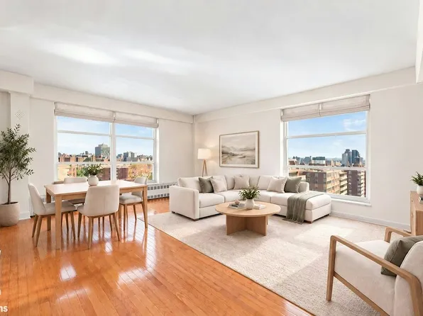 549 W 123rd St APT 21C, New York, NY 10027