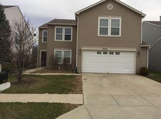 1652 Howell Dr, Indianapolis, IN