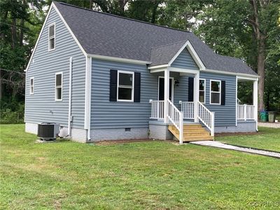5426 Westwick Dr, Richmond, VA, 23225