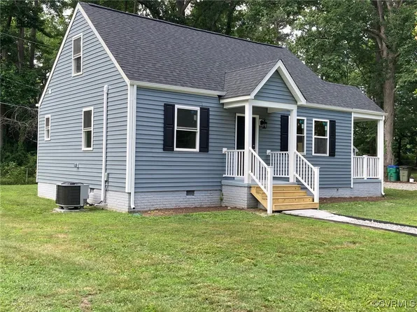 5426 Westwick Dr, Richmond, VA 23225