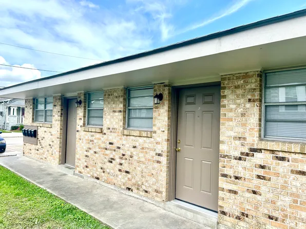 112 Nursery Ave APT B, Metairie, LA 70005