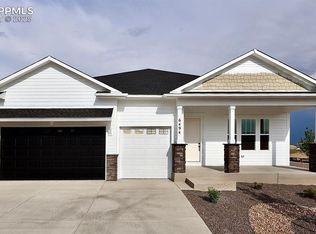 6494 Arabesque Loop, Colorado Springs, CO 80924