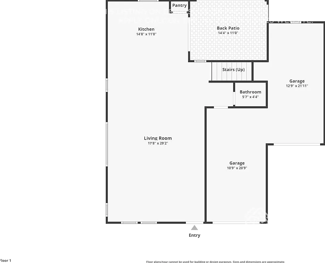 18906 W Reade Ave Litchfield Park, AZ 85340 — Photo 4