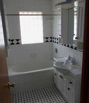 FULL BATH