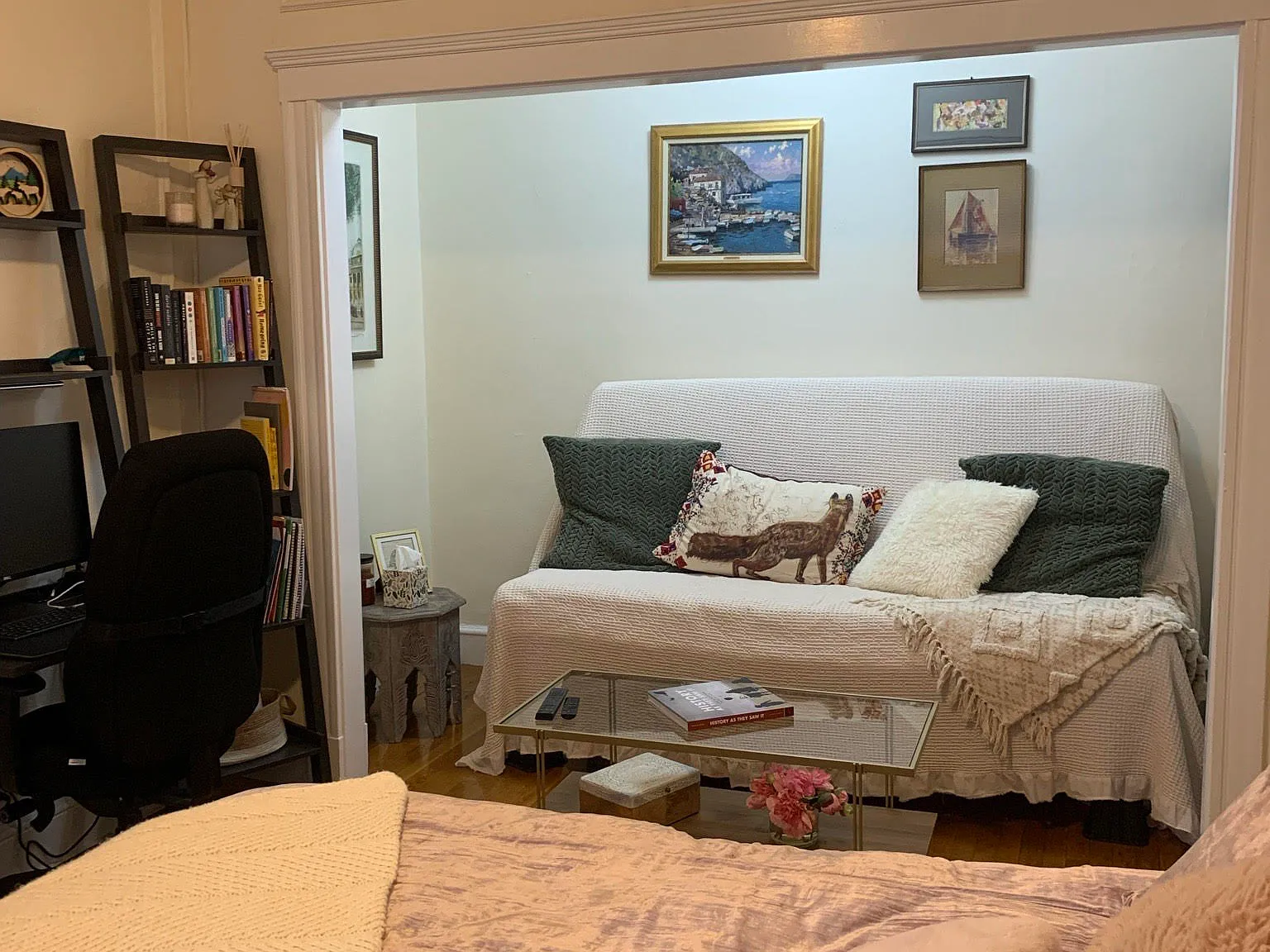 Studio, 1.0 bath, $1,800 — Photo 3