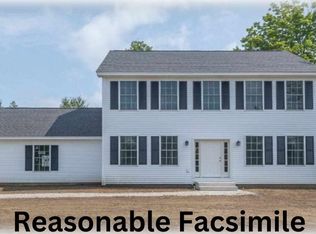 8 Mallard Dr, Canaan, NH 03741