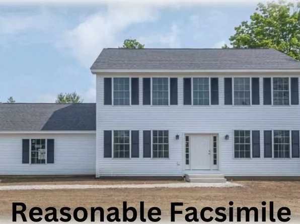 8 Mallard Drive, Canaan, NH 03741