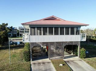 30 Royster Dr, Crawfordville, FL 32327