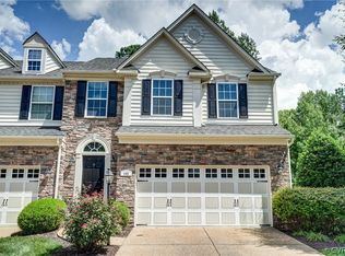 106 Siena Ln, Glen Allen, VA 23059