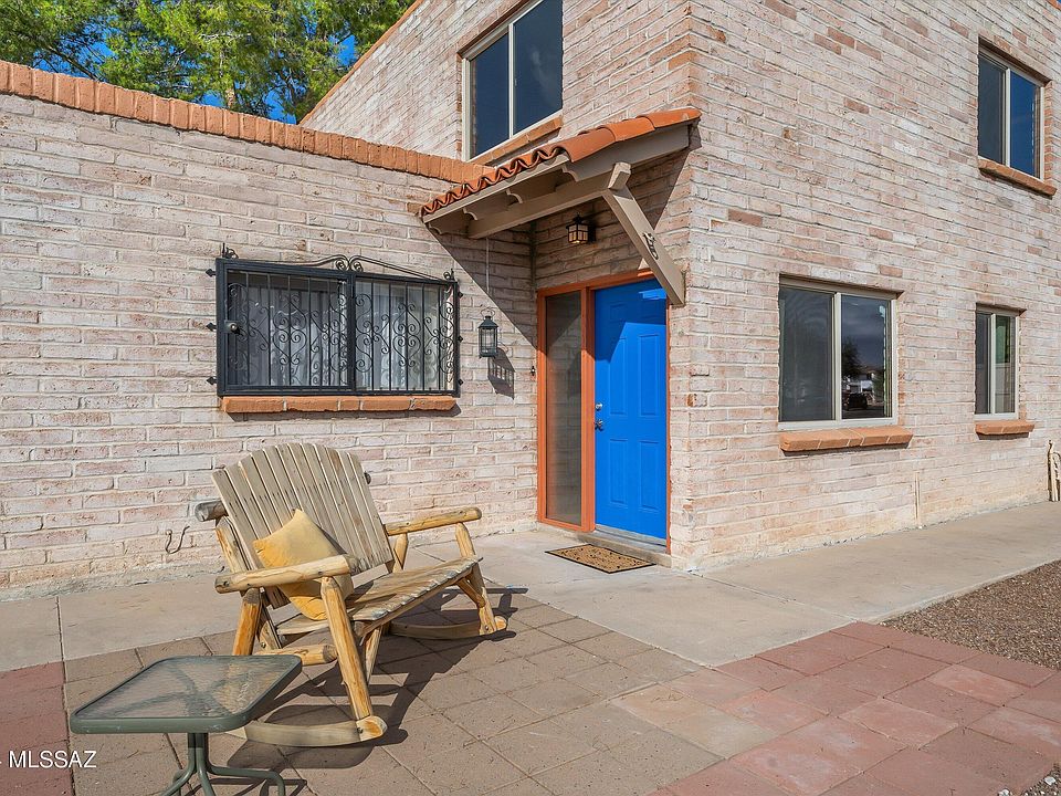 1st image of 6581 Calle La Paz #C