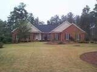 1131 Meriweather Dr, Watkinsville, GA