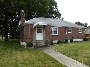 325 N Halstead St, Allentown, PA 18109