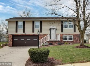 100 Hoke Dr, Gettysburg, PA 17325