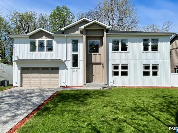 405 Valley Rd, River Edge, NJ 07661