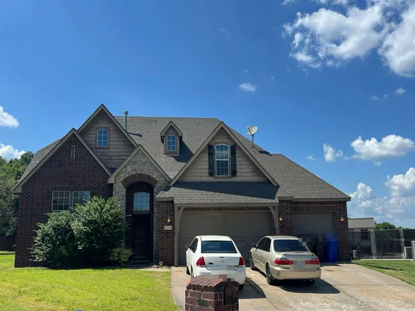 2208 N 2nd Pl, Broken Arrow, OK 74012