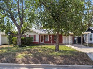 2303 Southside Dr, Brownwood, TX 76801