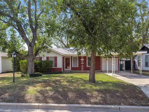 2303 Southside Dr, Brownwood, TX 76801
