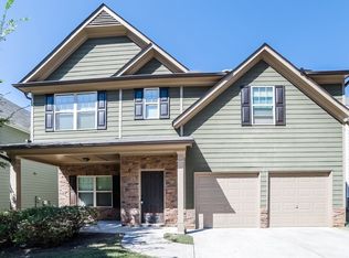 107 Valdosta Ave, Canton, GA 30114