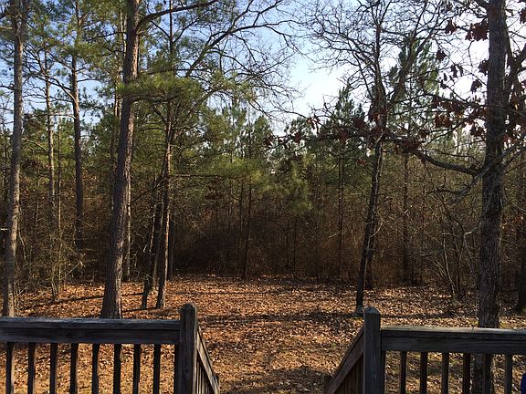 View of Back Yard from Deck