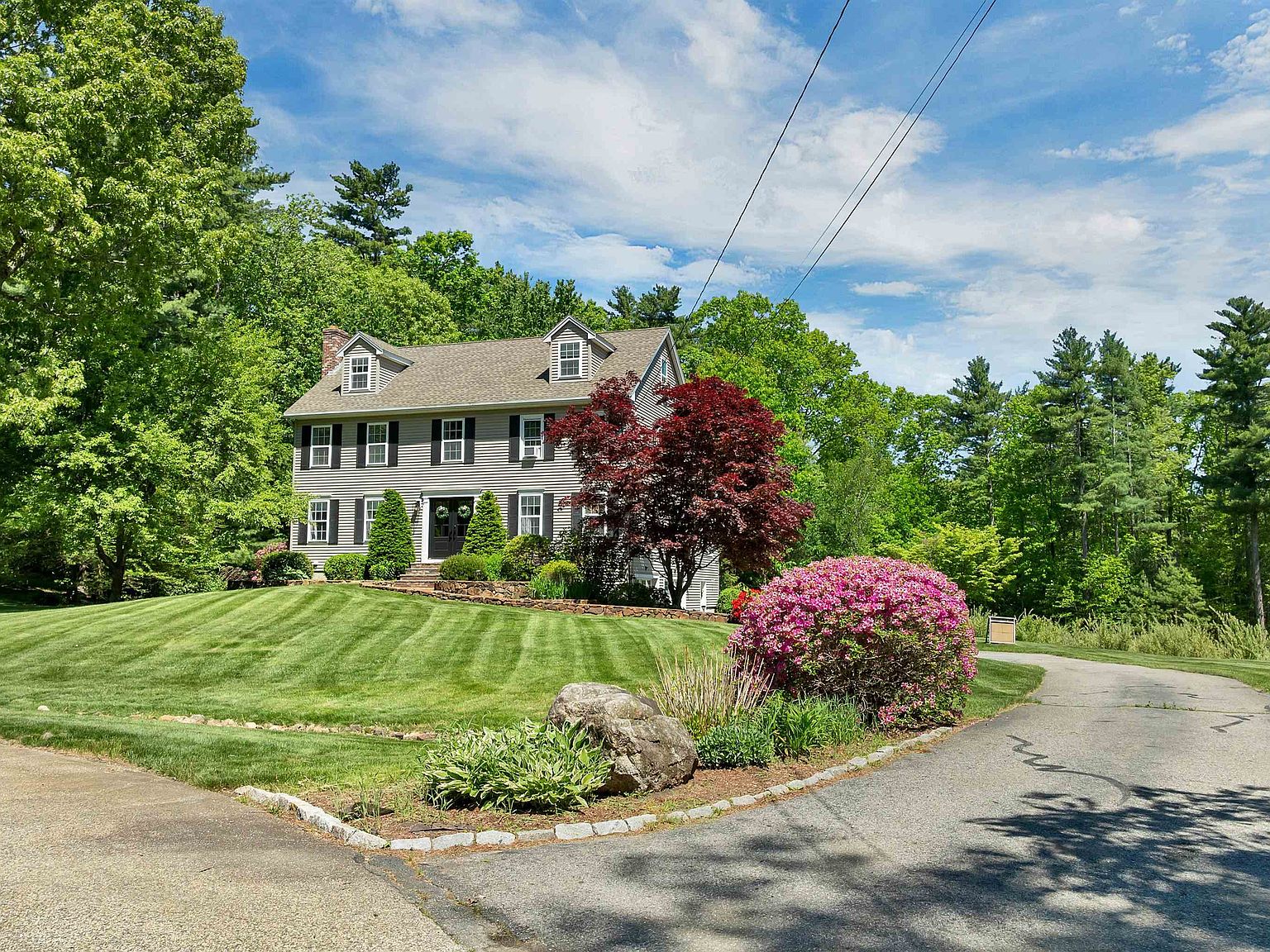70 Catherine Avenue, East Hampstead, NH 03826 | Zillow