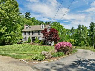 70 Catherine Ave, East Hampstead, NH 03826