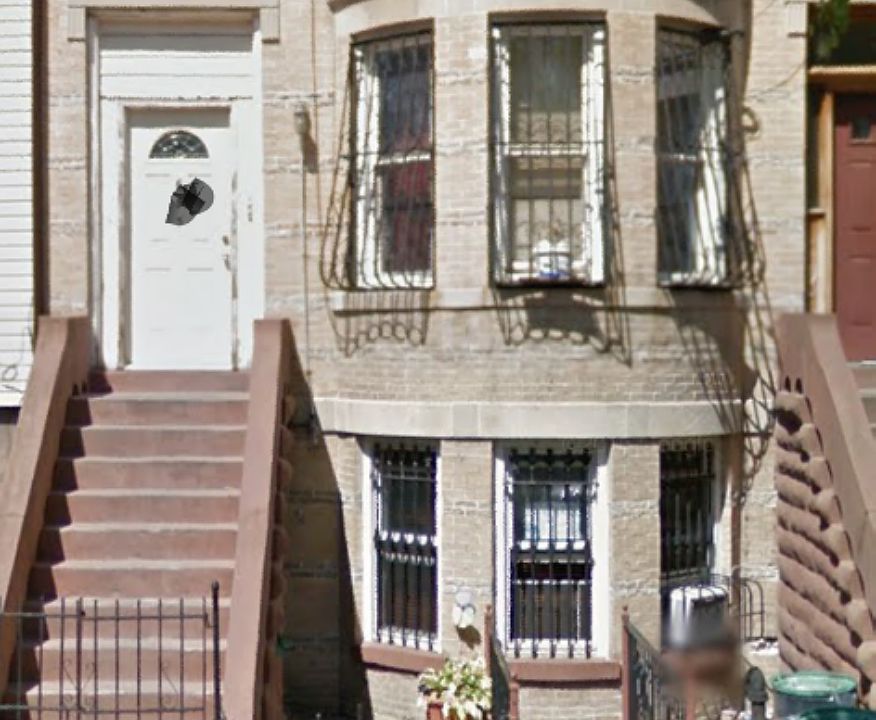 1st image of 595 Macdonough St #2