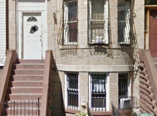 595 Macdonough St #2, Brooklyn, NY 11233