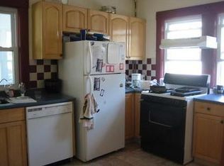 5 Harriet St #152, Brighton, MA 02135